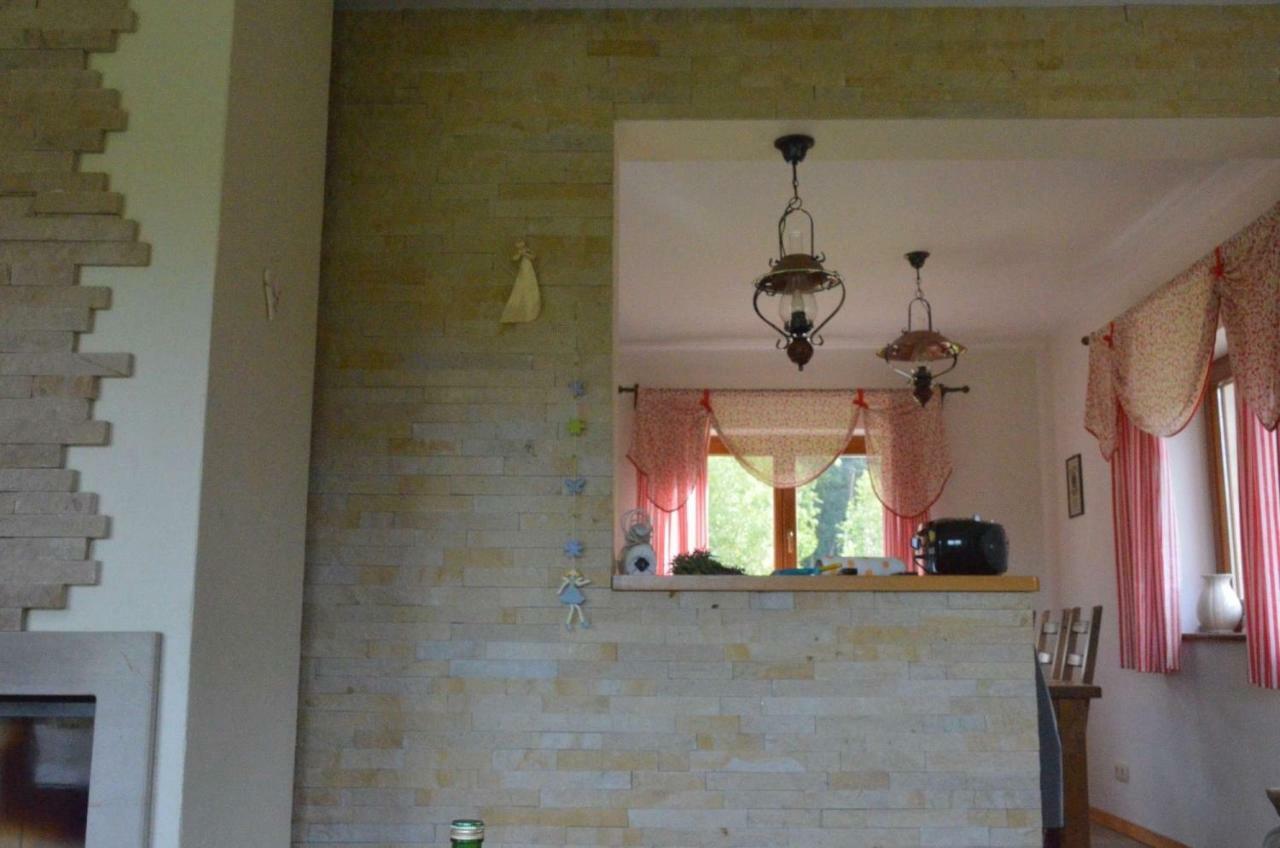 Villa Dom Na Pstraznicy Bad Kudowa Exterior foto
